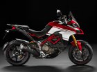 Ducati Multistrada 1200S DVT Pikes Peak